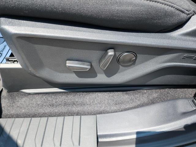 new 2024 Ford F-150 car, priced at $52,543