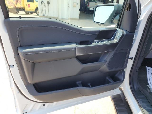 new 2024 Ford F-150 car, priced at $52,543