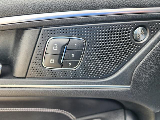 used 2022 Ford Edge car, priced at $23,900