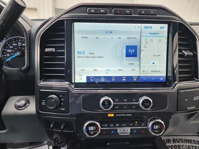 used 2022 Ford F-250 car, priced at $62,900