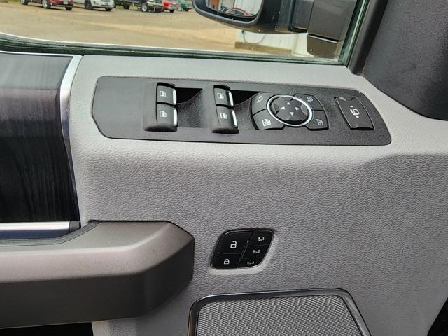 used 2022 Ford F-250 car, priced at $62,900