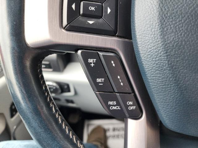 used 2022 Ford F-250 car, priced at $62,900
