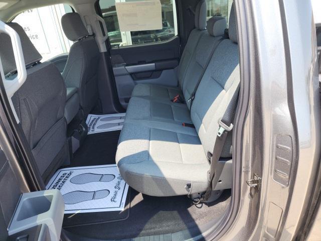 new 2024 Ford F-150 car, priced at $45,363