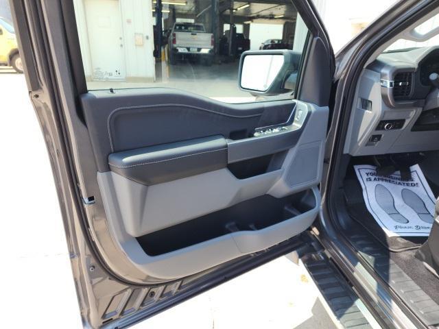 new 2024 Ford F-150 car, priced at $45,363