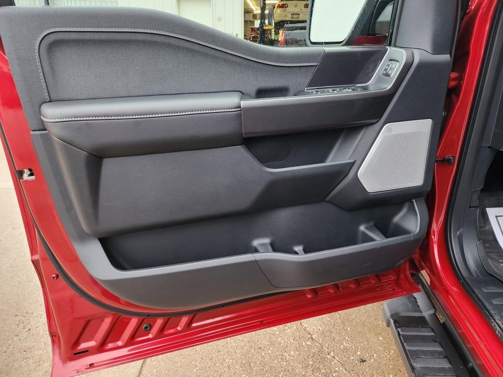 new 2025 Ford F-150 car, priced at $76,685