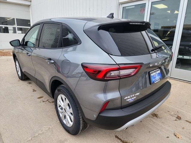 new 2025 Ford Escape car, priced at $30,689