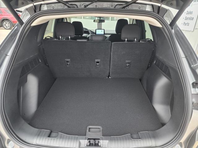 new 2025 Ford Escape car, priced at $30,689