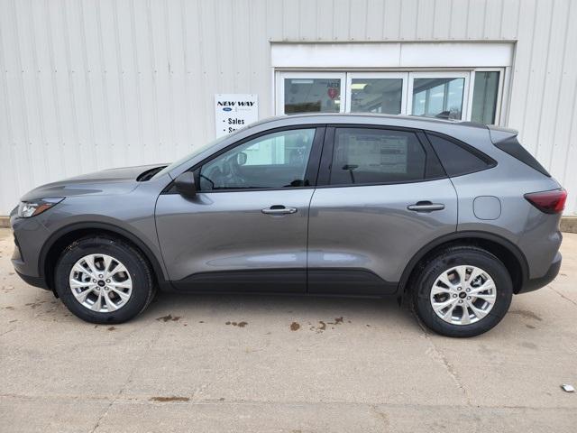 new 2025 Ford Escape car, priced at $30,689