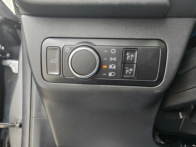 new 2025 Ford Escape car, priced at $30,689
