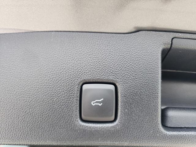new 2025 Ford Escape car, priced at $30,689