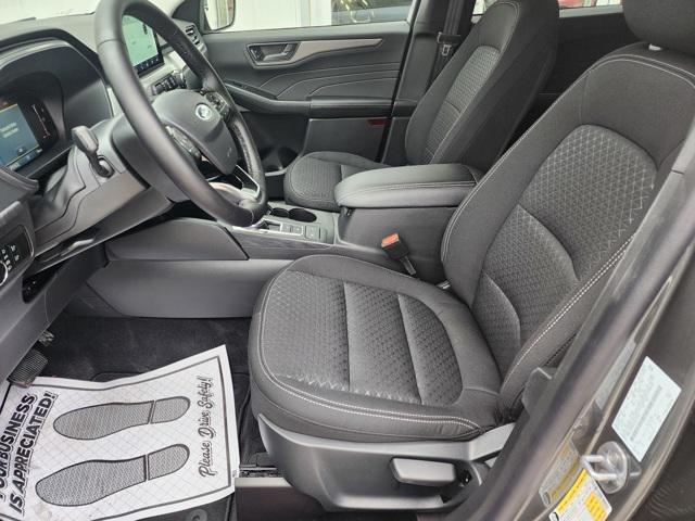 new 2025 Ford Escape car, priced at $30,689