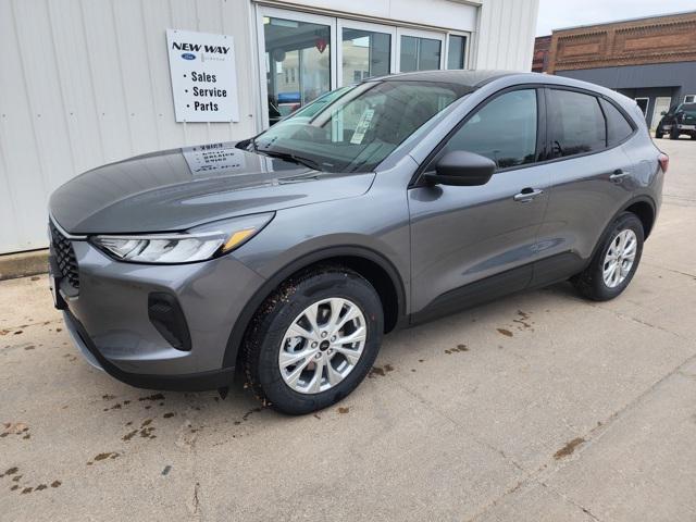 new 2025 Ford Escape car, priced at $30,689