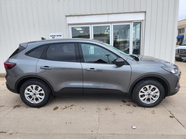 new 2025 Ford Escape car, priced at $30,689