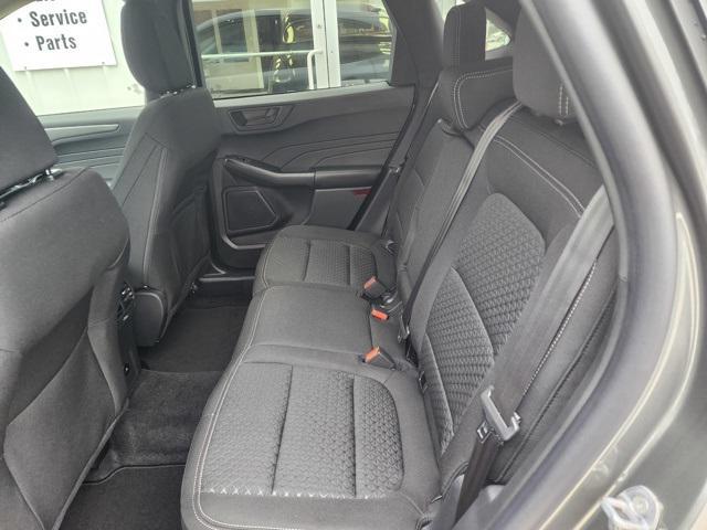 new 2025 Ford Escape car, priced at $30,689