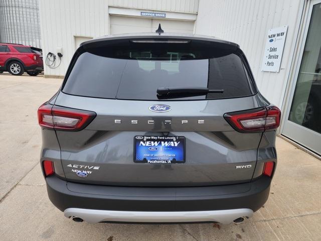 new 2025 Ford Escape car, priced at $30,689