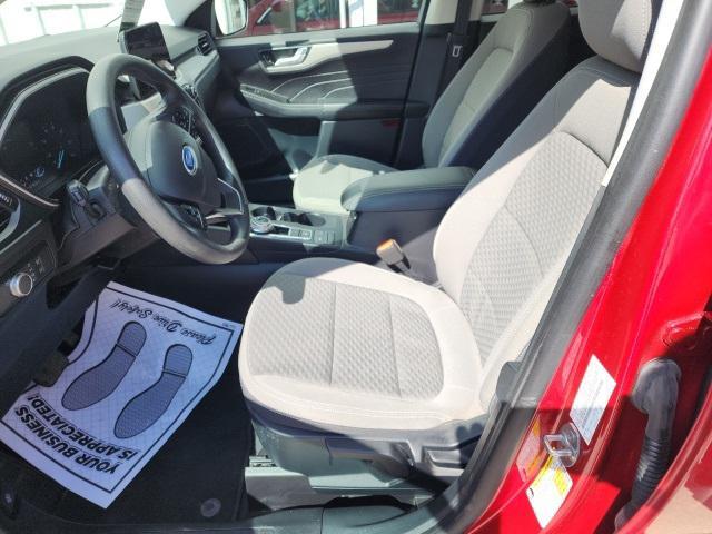 used 2021 Ford Escape car, priced at $18,900
