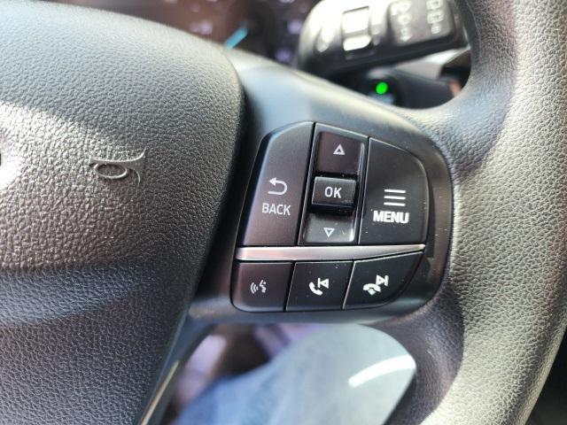 used 2021 Ford Escape car, priced at $18,900