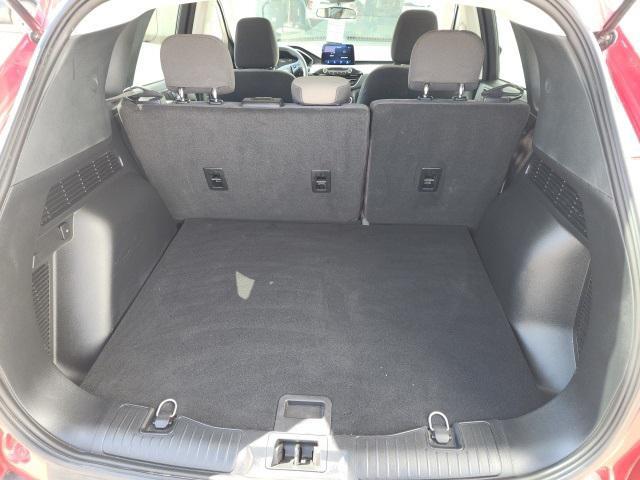 used 2021 Ford Escape car, priced at $18,900