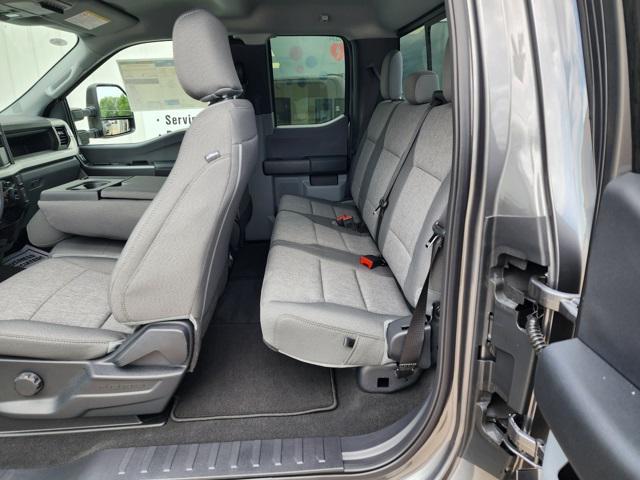 new 2025 Ford F-350 car, priced at $60,580
