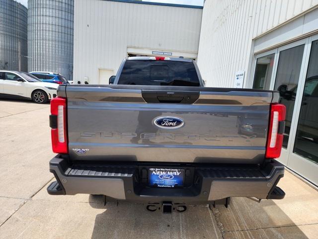 new 2025 Ford F-350 car, priced at $60,580