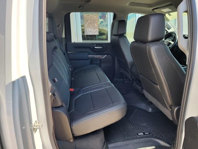 used 2022 Chevrolet Silverado 2500 car, priced at $49,980