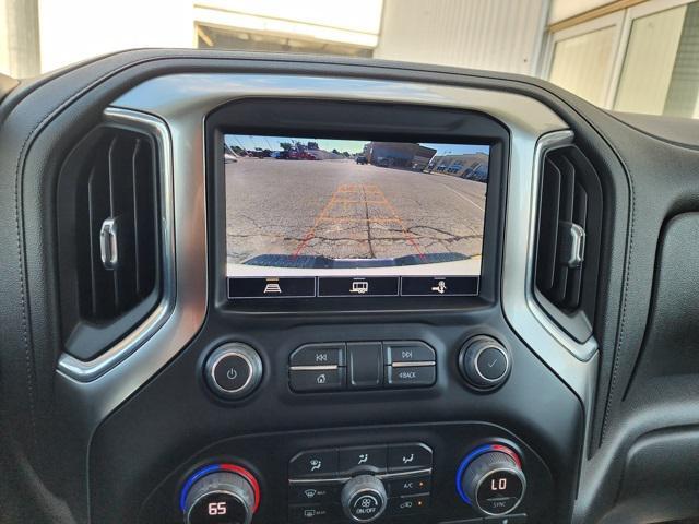used 2022 Chevrolet Silverado 2500 car, priced at $49,980