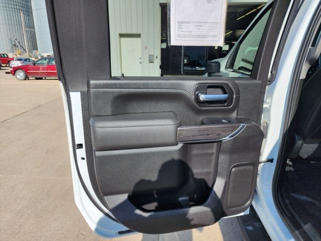 used 2022 Chevrolet Silverado 2500 car, priced at $49,980