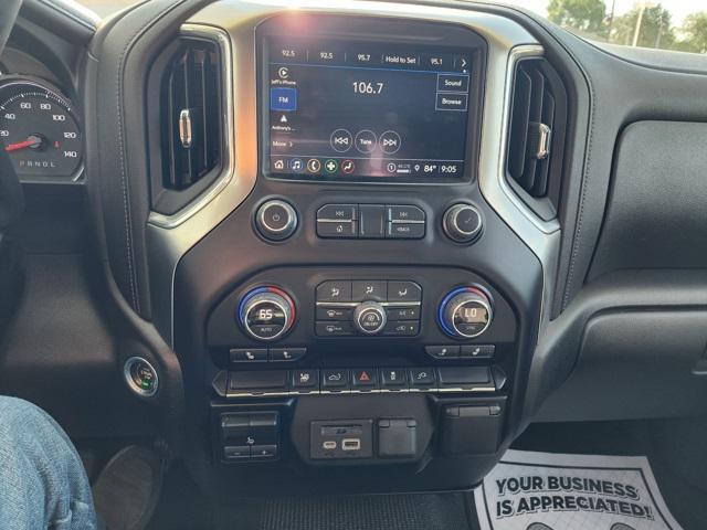 used 2022 Chevrolet Silverado 2500 car, priced at $49,980