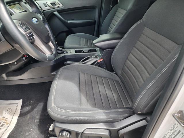 used 2021 Ford Ranger car, priced at $30,675