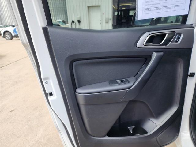 used 2021 Ford Ranger car, priced at $30,675