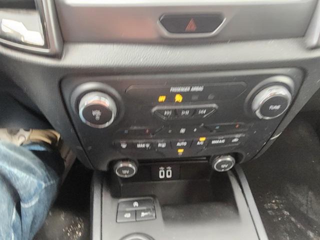 used 2021 Ford Ranger car, priced at $30,675
