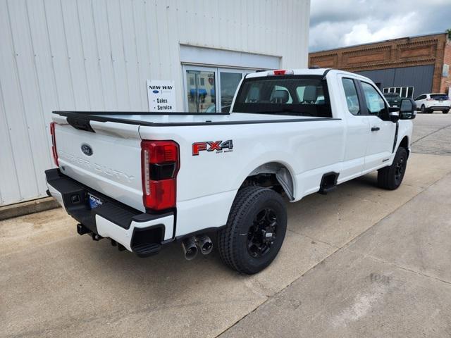 new 2025 Ford F-250 car, priced at $68,325