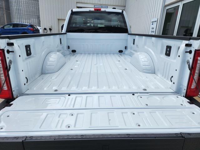 new 2025 Ford F-250 car, priced at $68,325