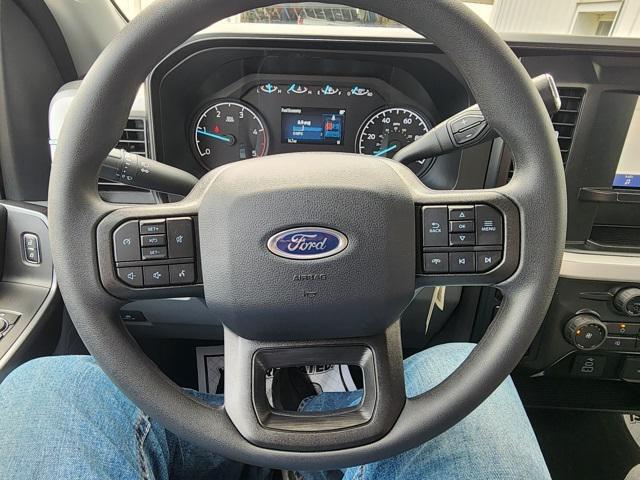 new 2025 Ford F-250 car, priced at $68,325