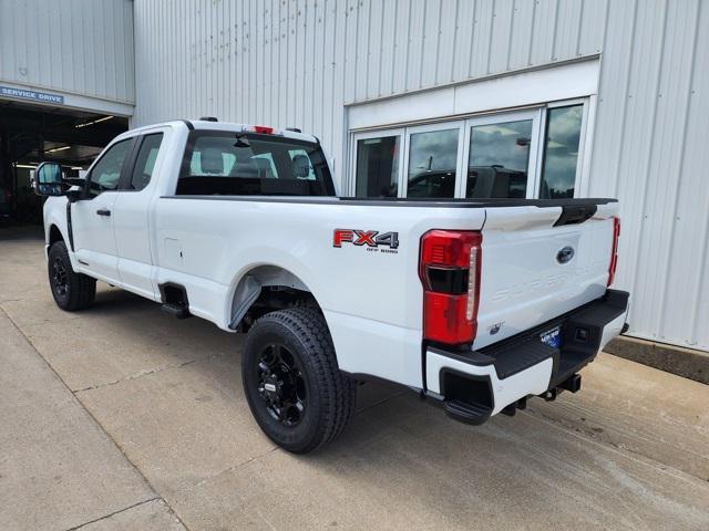 new 2025 Ford F-250 car, priced at $68,325