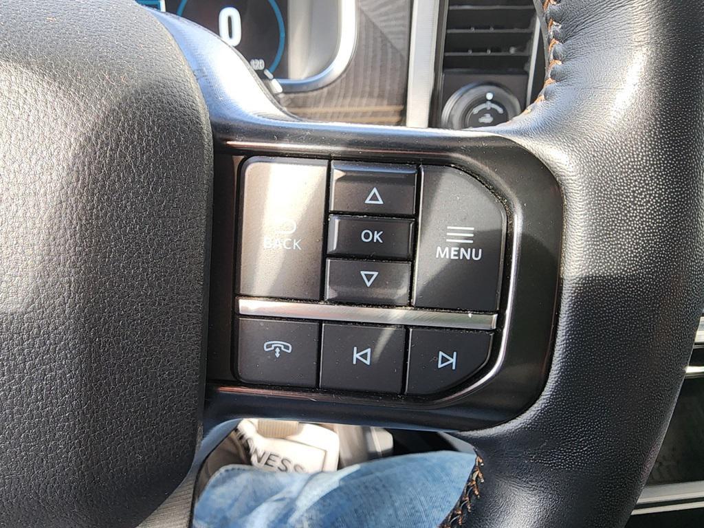 used 2023 Ford F-150 car, priced at $51,900