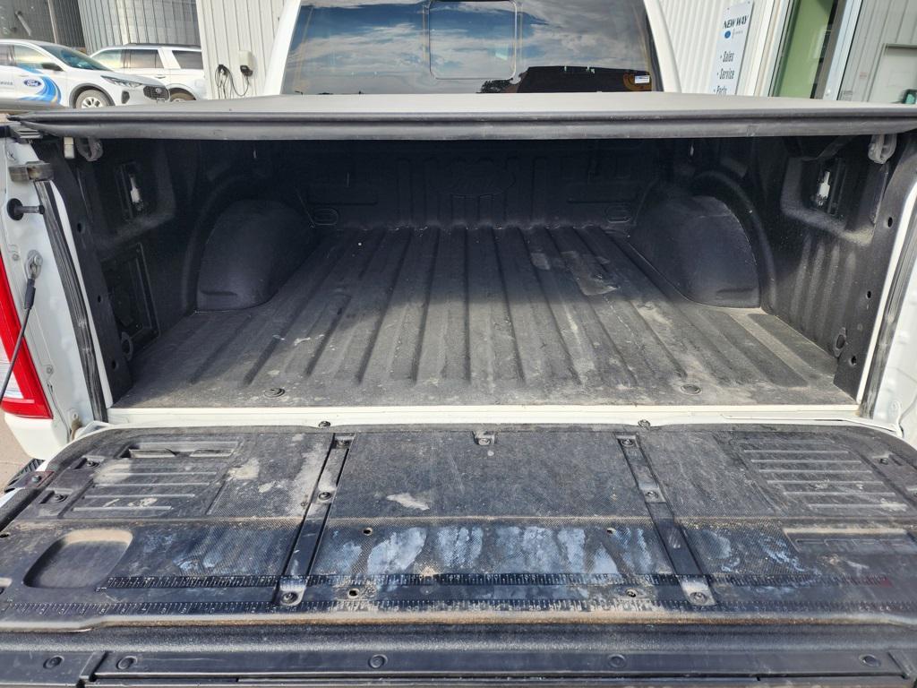 used 2023 Ford F-150 car, priced at $51,900