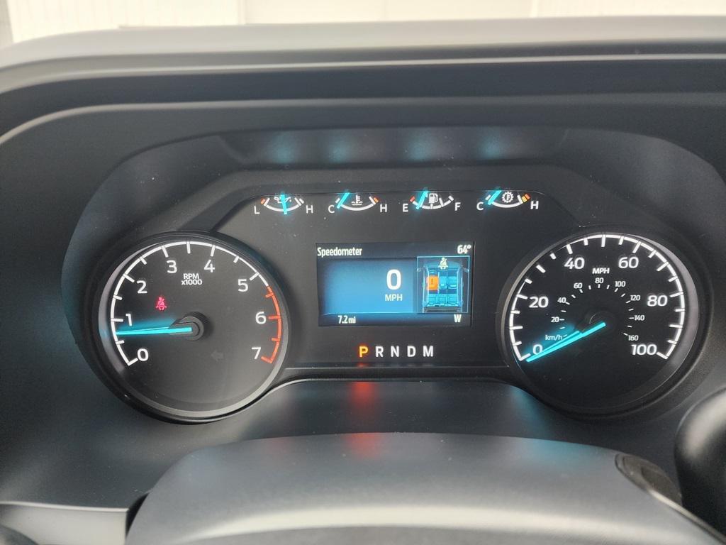 new 2026 Ford F-250 car, priced at $61,188