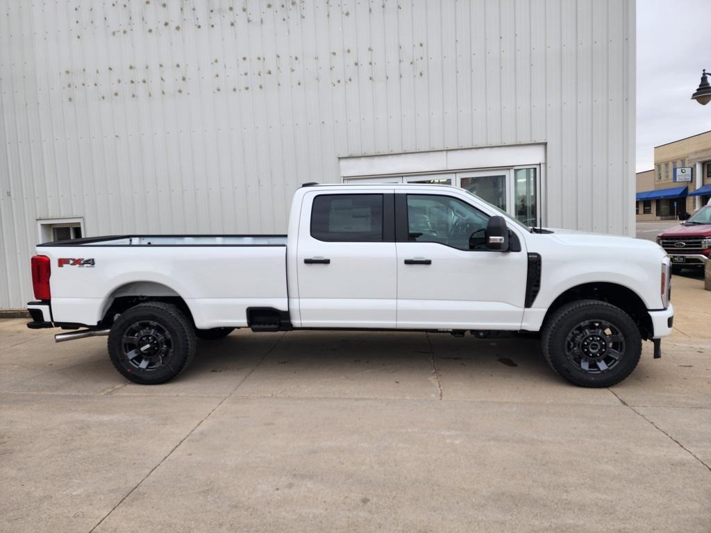 new 2026 Ford F-250 car, priced at $61,188