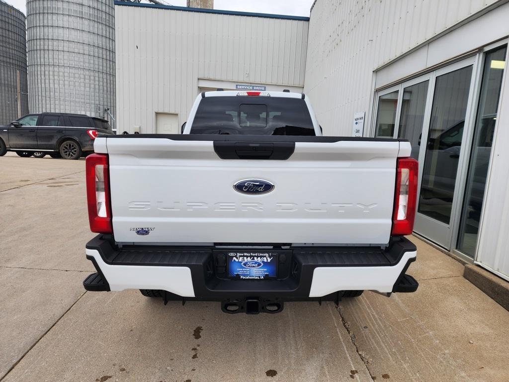 new 2026 Ford F-250 car, priced at $61,188