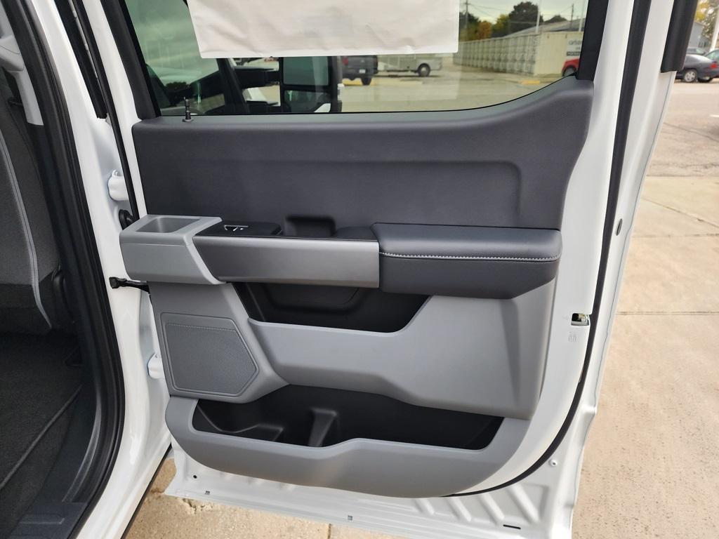 new 2026 Ford F-250 car, priced at $61,188