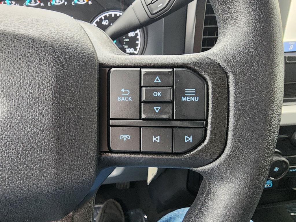 new 2026 Ford F-250 car, priced at $61,188