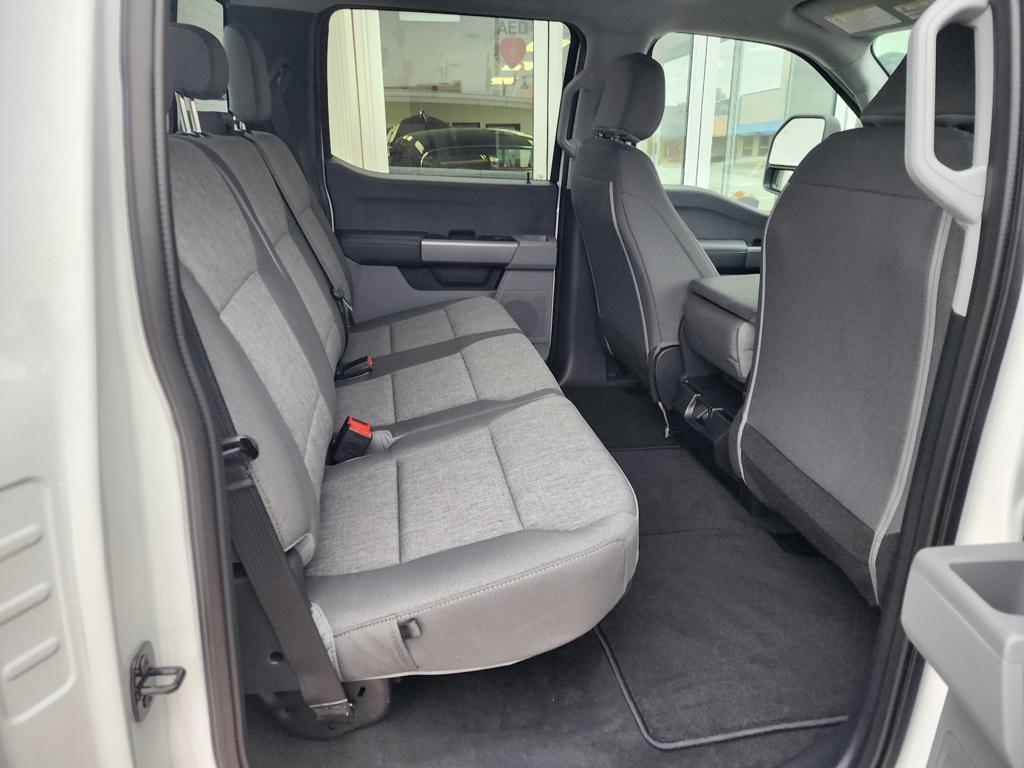 new 2026 Ford F-250 car, priced at $61,188