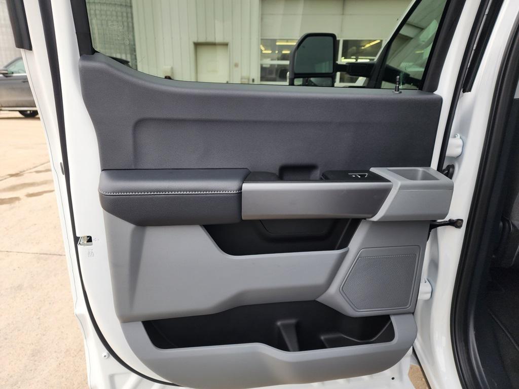 new 2026 Ford F-250 car, priced at $61,188