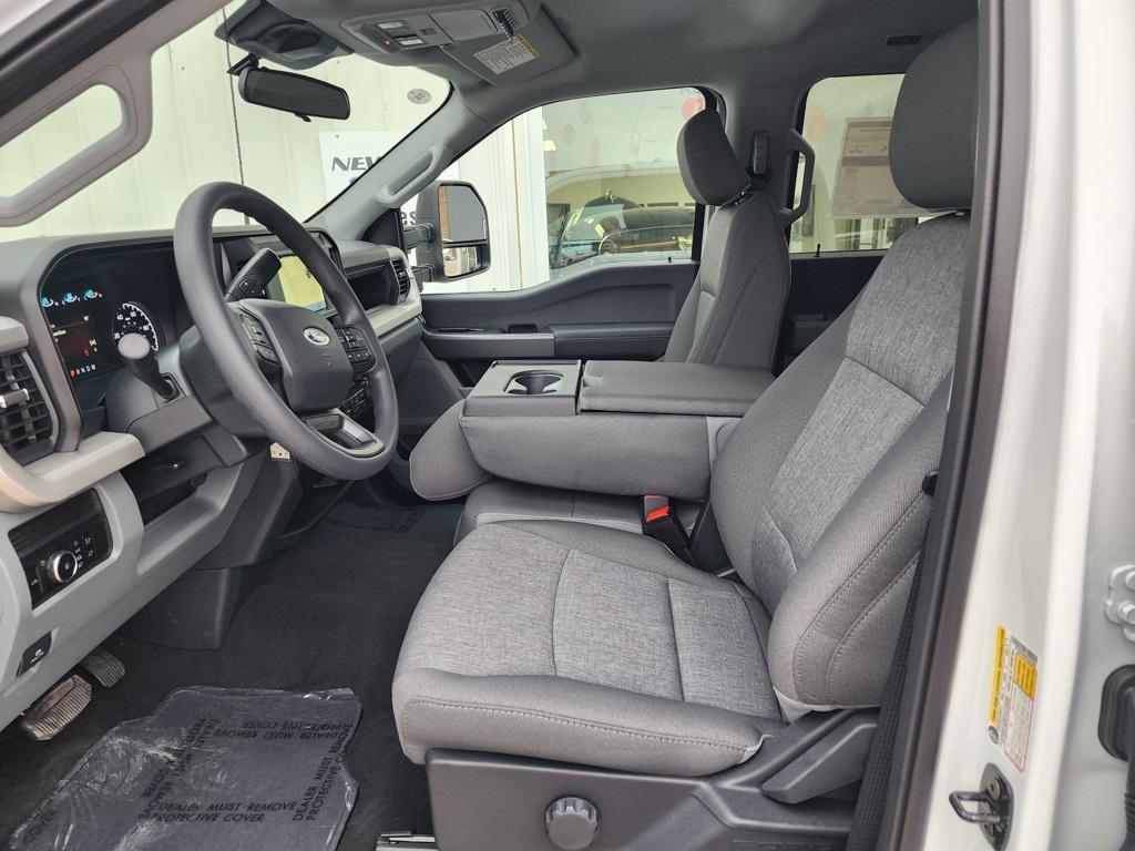 new 2026 Ford F-250 car, priced at $61,188