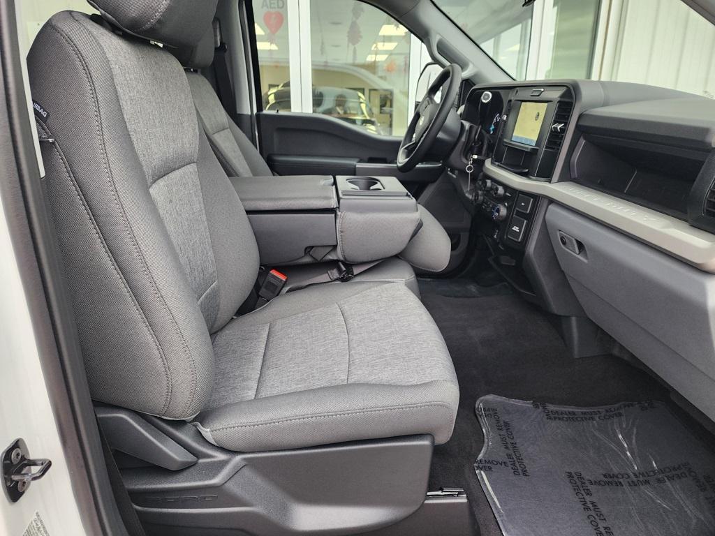 new 2026 Ford F-250 car, priced at $61,188