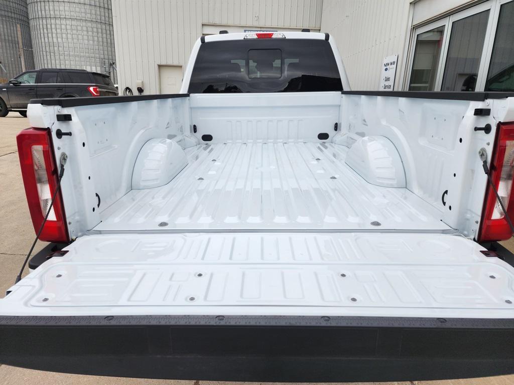 new 2026 Ford F-250 car, priced at $61,188