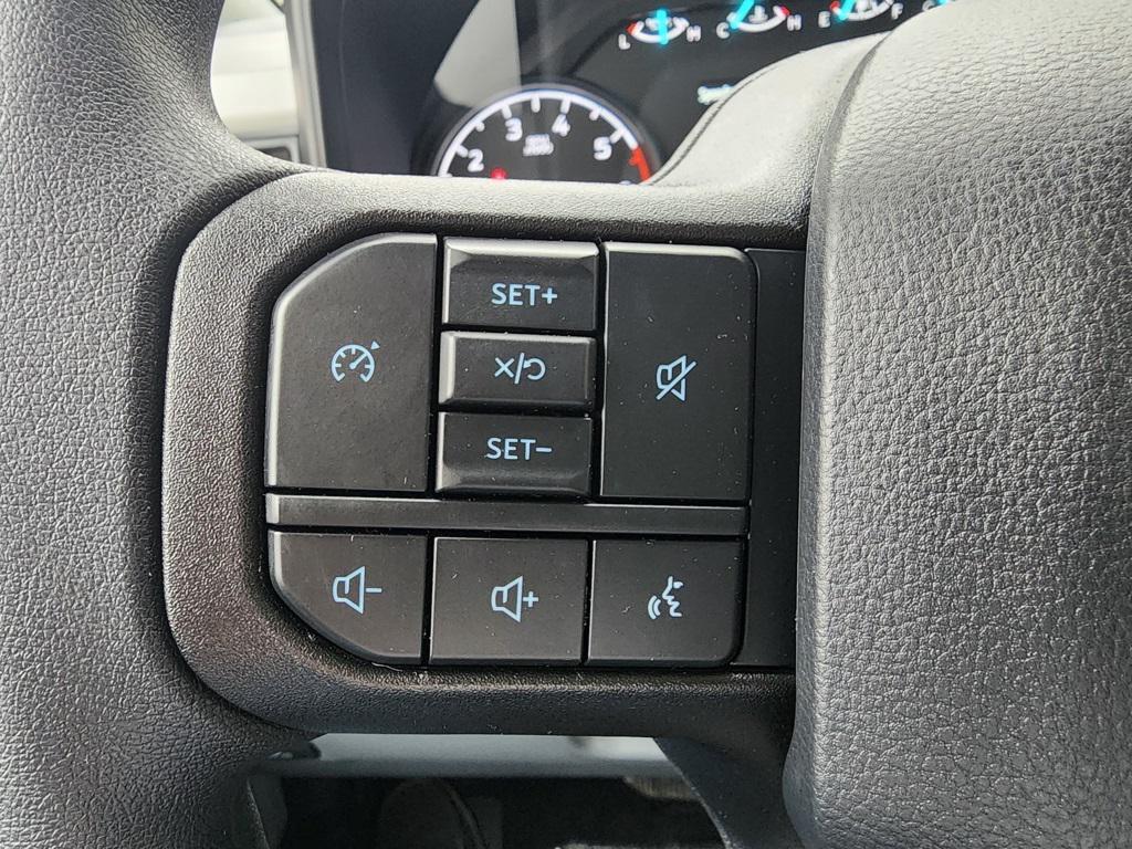 new 2026 Ford F-250 car, priced at $61,188