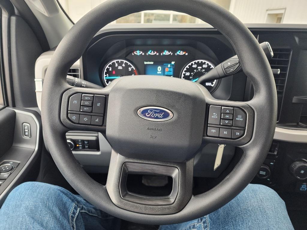 new 2026 Ford F-250 car, priced at $61,188