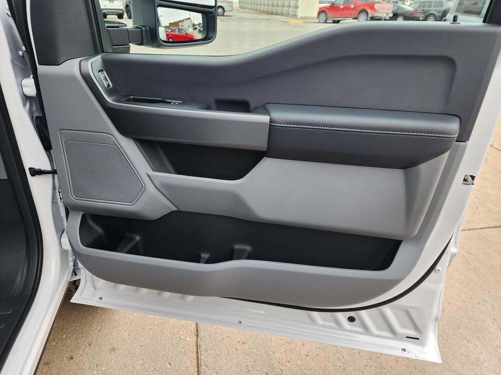 new 2026 Ford F-250 car, priced at $61,188